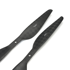 CB2 PRO 24x7.2 inch Carbon Fiber Propeller