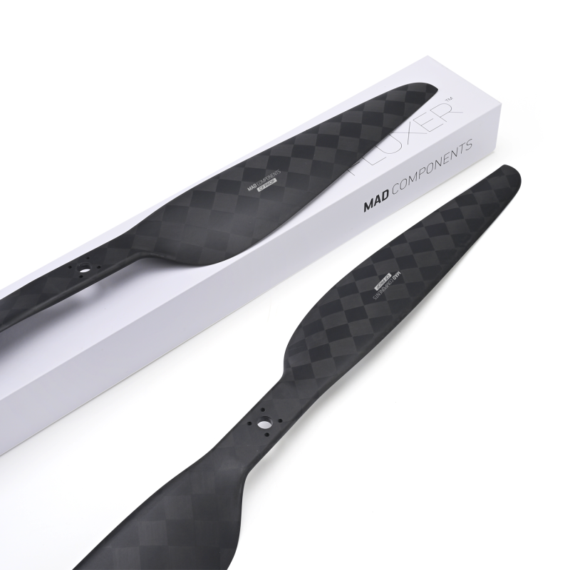 CB2 PRO 24x7.2 inch Carbon Fiber Propeller