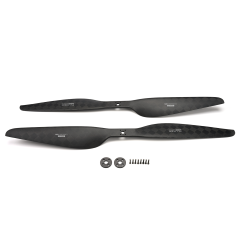 CB2 PRO 24x7.2 inch Carbon Fiber Propeller