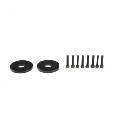 CB2 PRO 24x7.2 inch Carbon Fiber Propeller