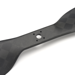 CB2 PRO 24x7.2 inch Carbon Fiber Propeller