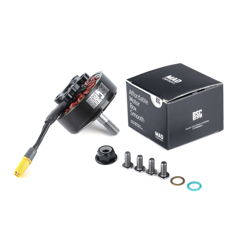 BSC 3008 FPV drone motor