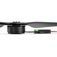 AM30 43KV 52x19 Power System Kit