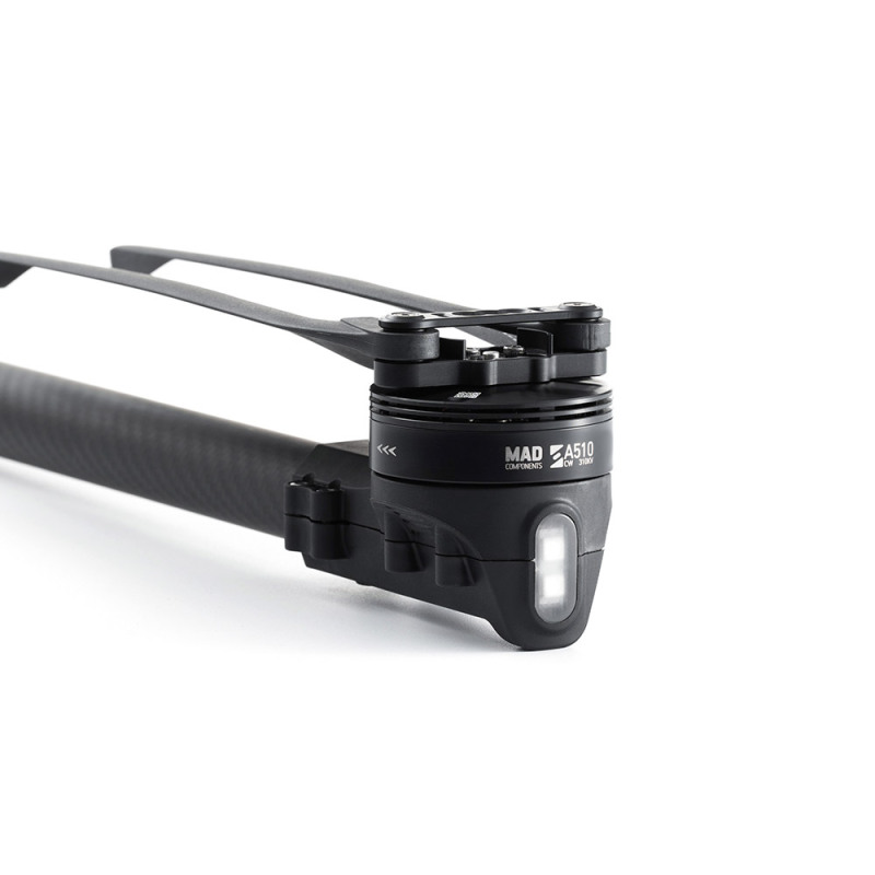 StableCore A508 Drone Arm Set