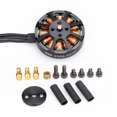 4006 EEE  Drone Motor 320KV/380KV/740KV
