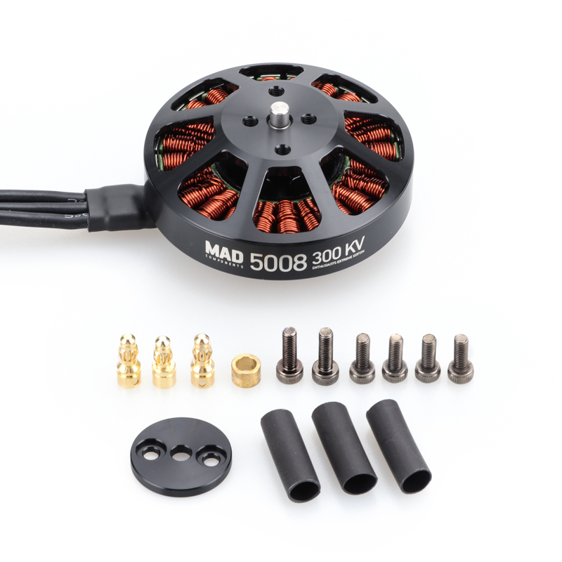 5008 EEE V2.0 Drone Motor