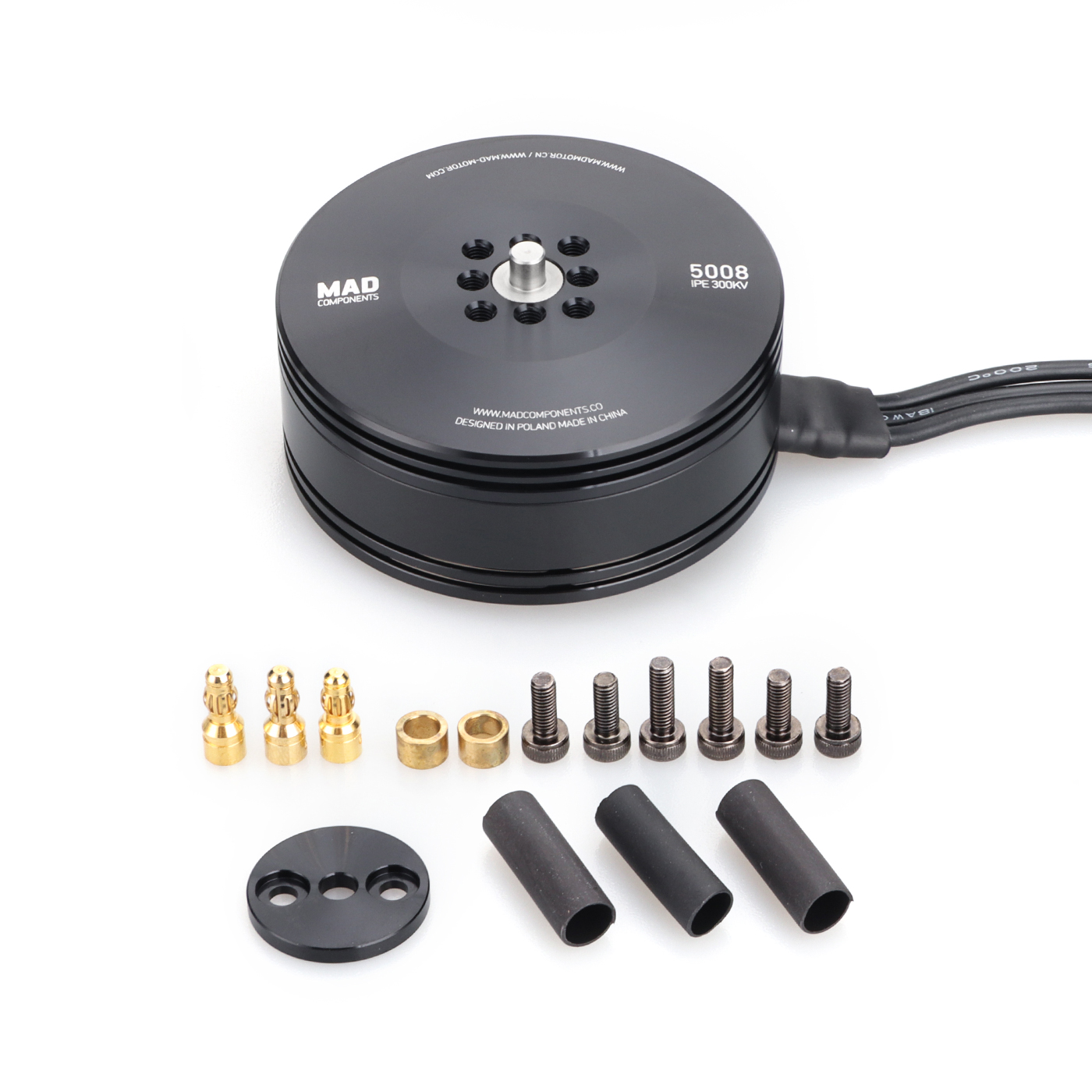 5008 IPE V3 brushless motor