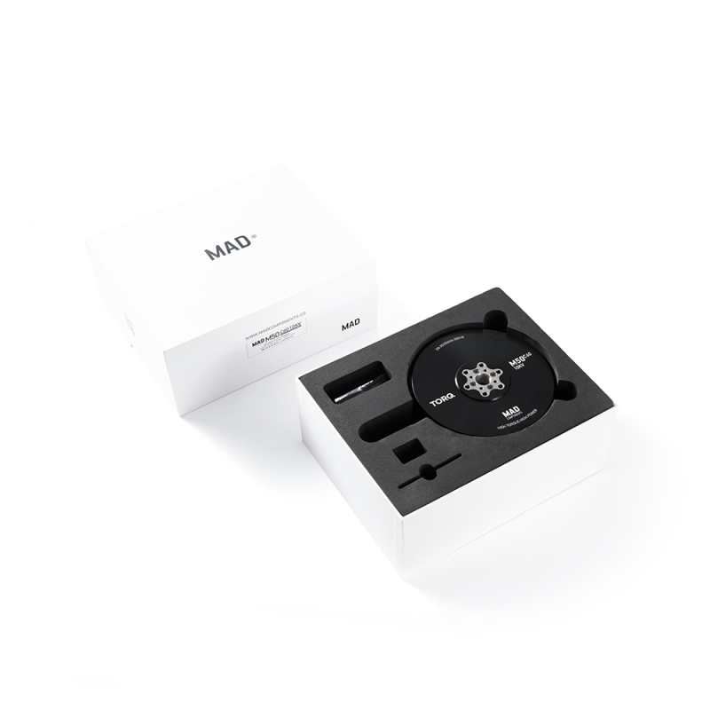 MAD M50C60 PRO IPE