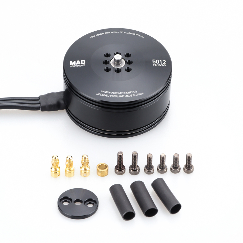 5012 IPE V3.0 Drone Motor