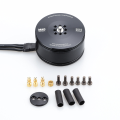 5015 IPE V3.0 eVTOL Drone Motor