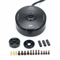 8318 IPE Agriculture drone motor