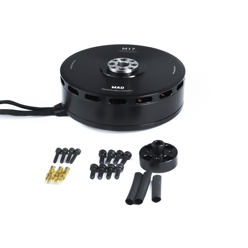 M17 IPE V1.1 brushless drone motor