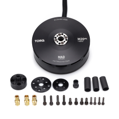 M20 IPE brushless drone motor