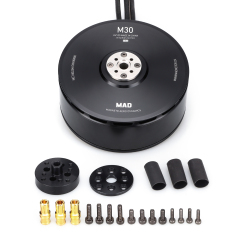M30  Pro IPE brushless drone motor