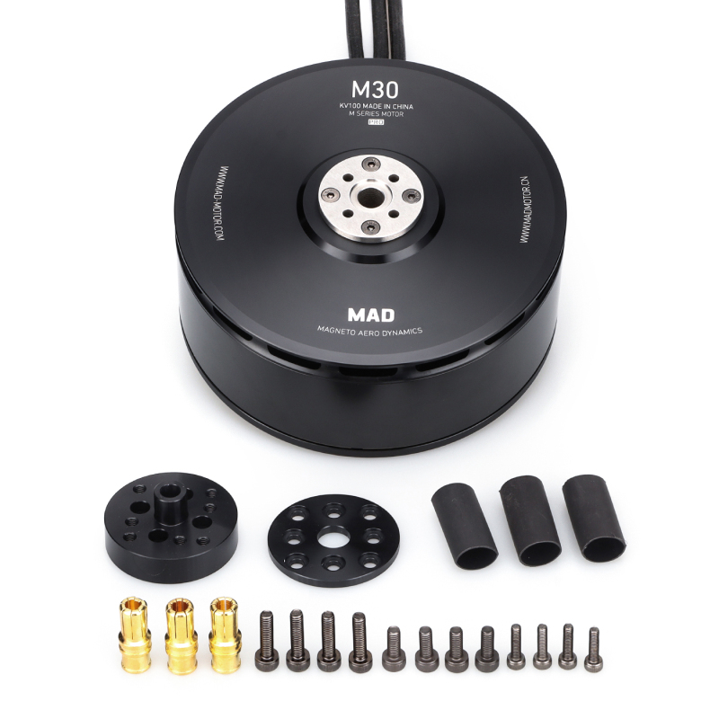 M30  Pro IPE brushless drone motor