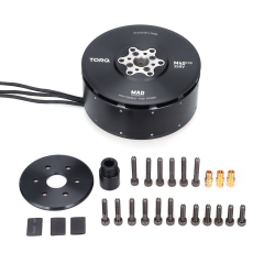 TORQ M40C30 50KV v2.1 Brushless Motor for paramotor