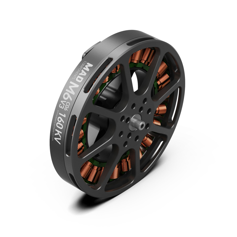 Antimatter M6C06 EEE Drone motor