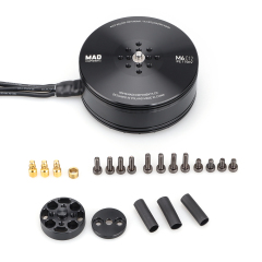 Antimatter M6C12 IPE V3 Drone Motor