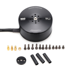 Antimatter M6C18 IPE V3 Drone Motor