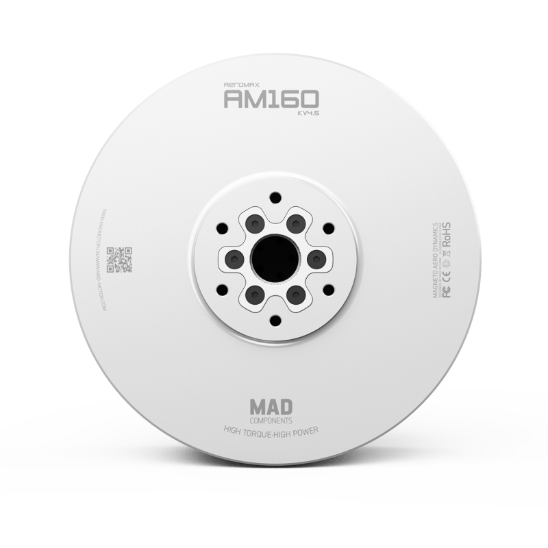 AM160 Heavy-Lift  Drone Motor
