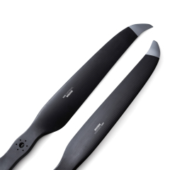 FLUXER PRO 61X17 PROP