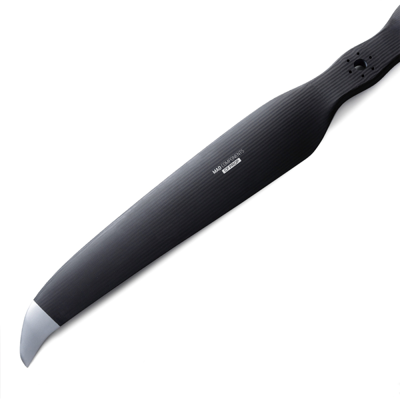 FLUXER PRO 61X17 PROP
