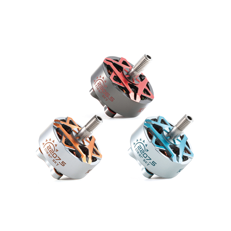 KONKER 2306.5 FPV Motor 1960KV