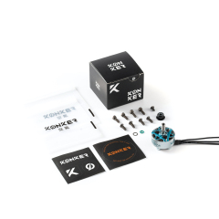 KONKER 2306.5 FPV Motor 1960KV