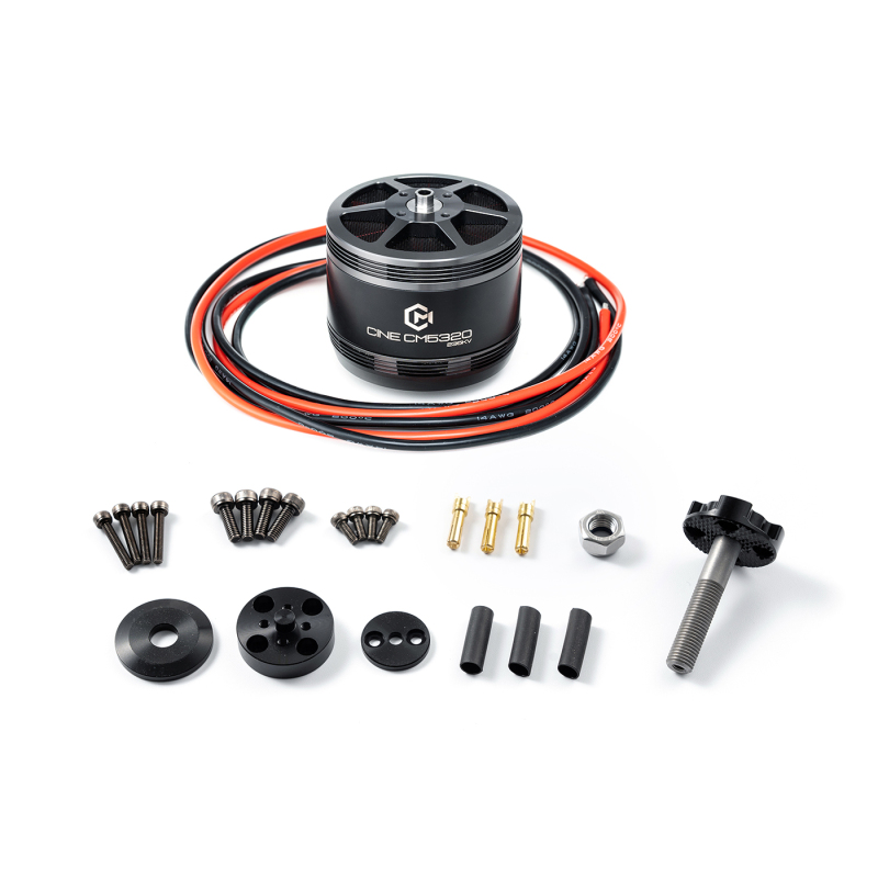 CM5320 FPV Motor