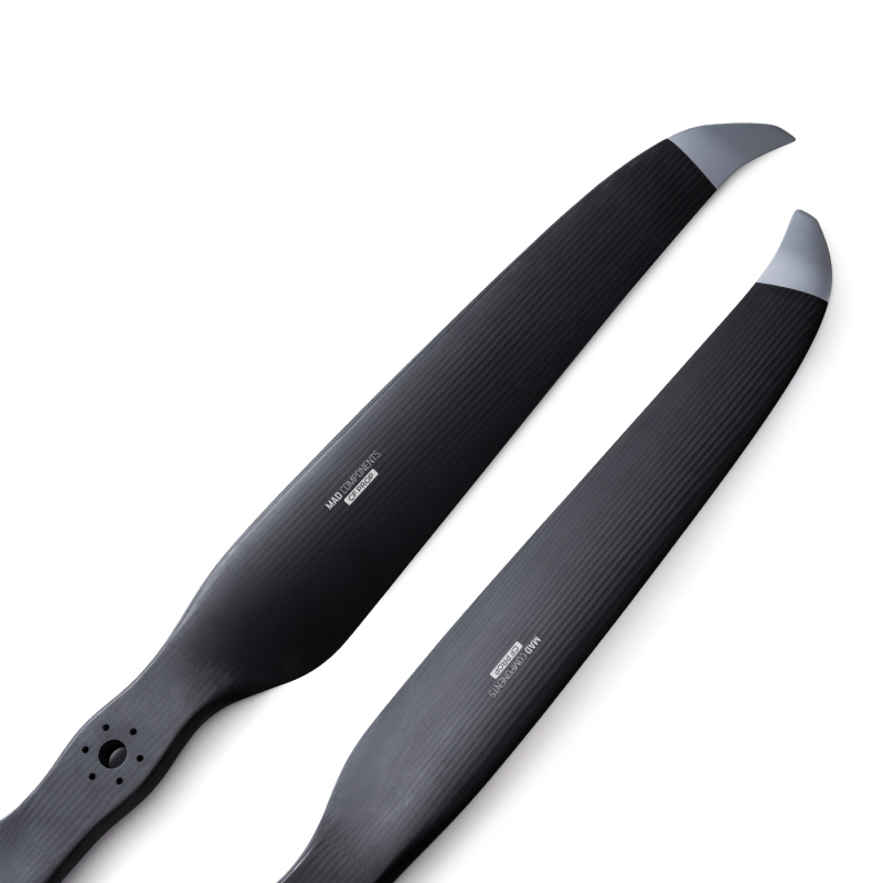 73x29 inch FLUXER PRO carbon fiber propeller