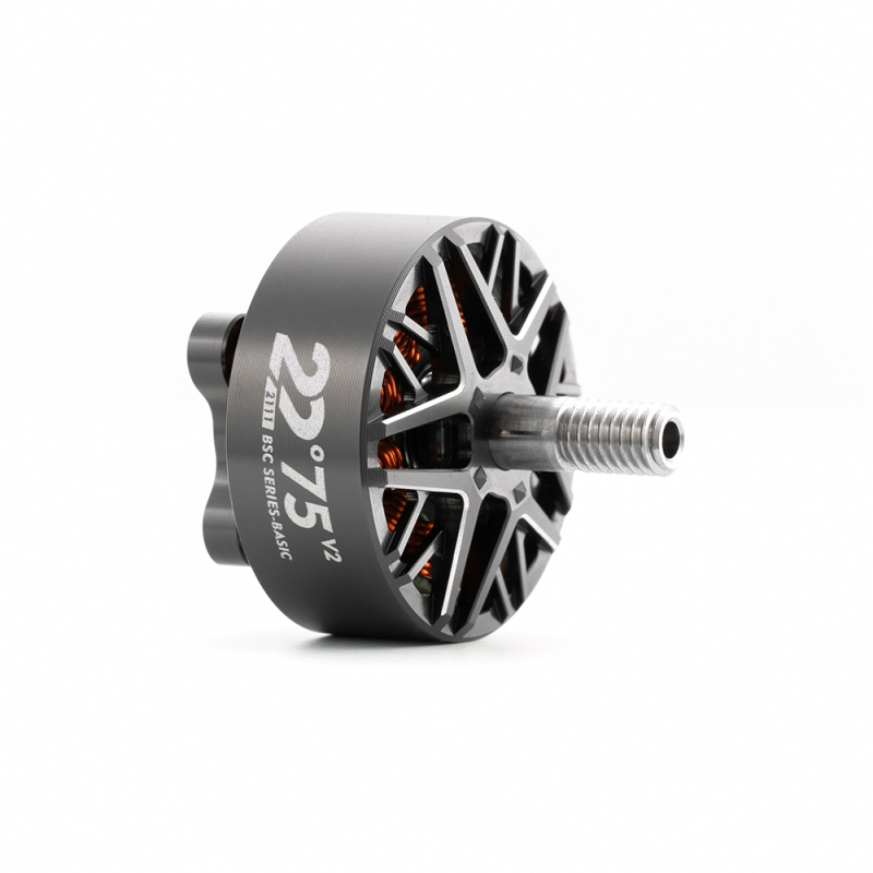 BSC 2207.5 V2.0 FPV Drone Motor