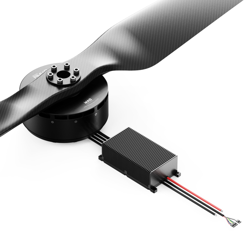 AM40 10KV 52x22 Power Systme Kit