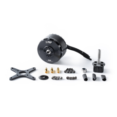 X8030 eVTOL Airplane Drone Motor