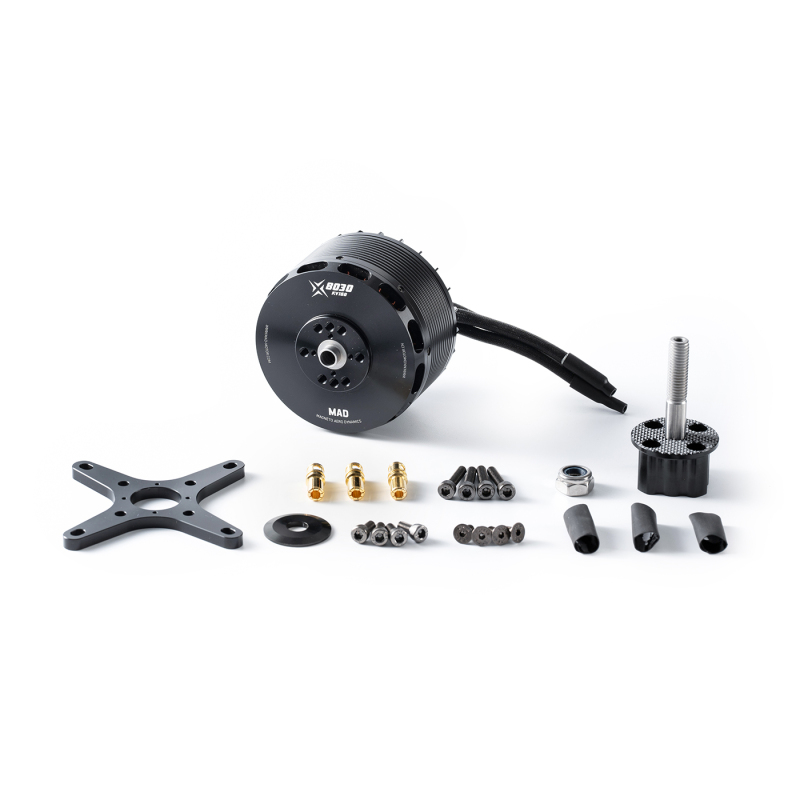 X8030 eVTOL Airplane Drone Motor