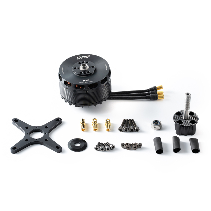 X8025 eVTOL Airplane Drone Motor