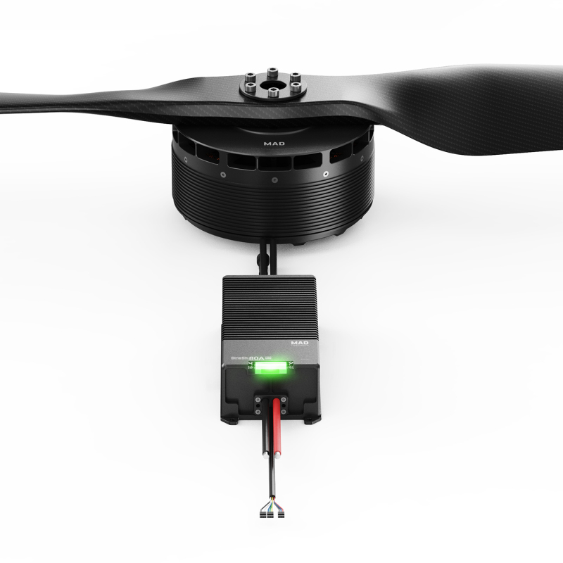 AM75  Power System Kit