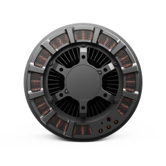 AM75 Heavy-Lift Drone Motor