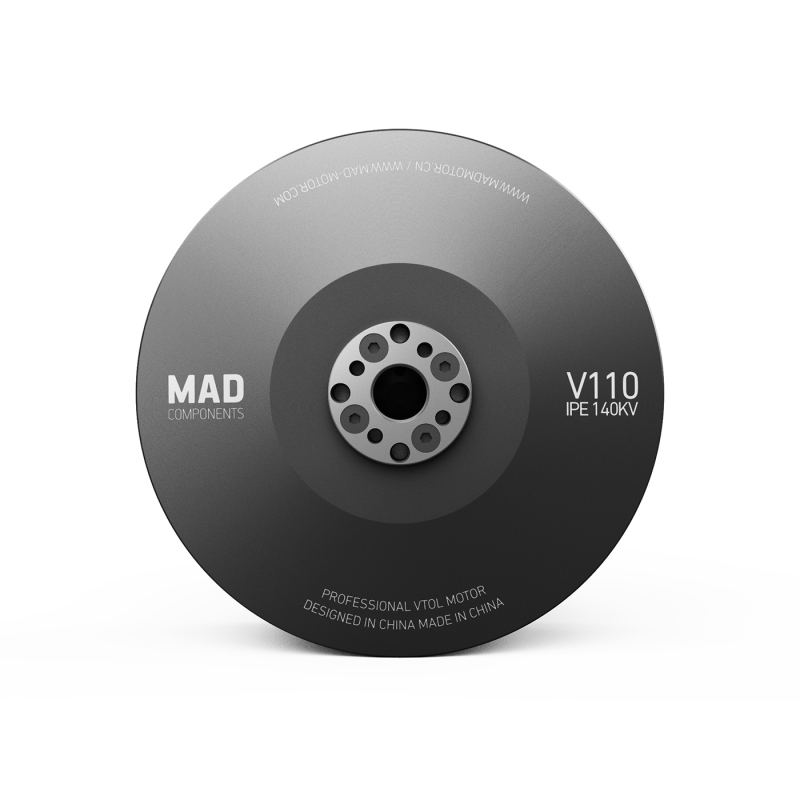 V110 eVTOL Drone Motor