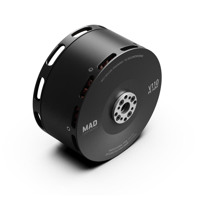 V110 eVTOL Drone Motor