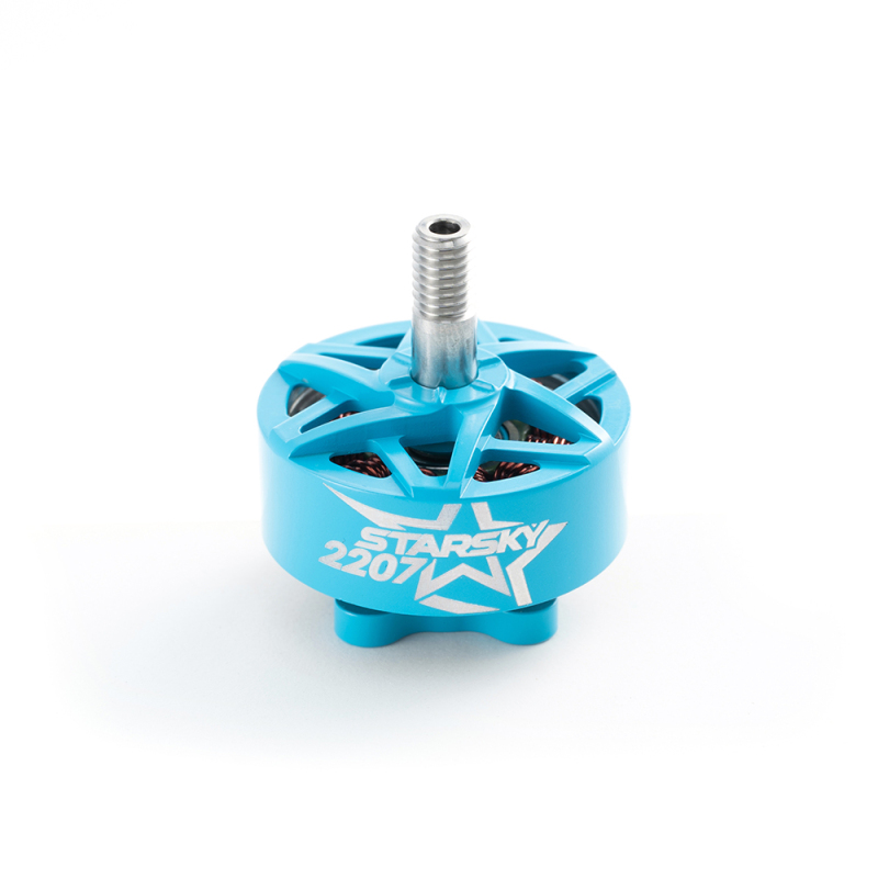 Star Sky 2207/2306 FPV Drone Motor