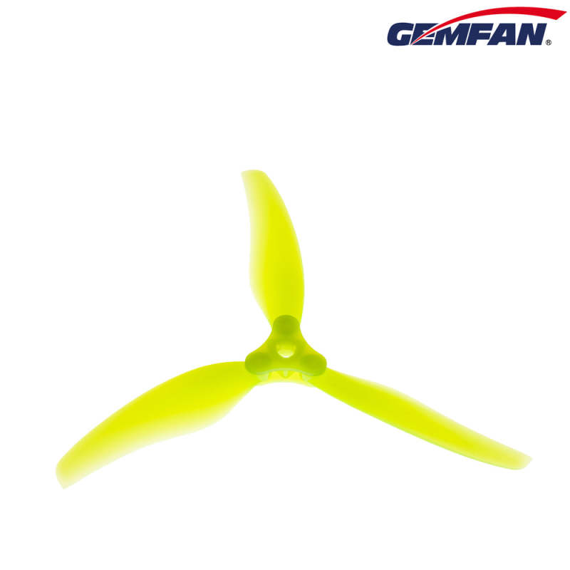 Gemfan Floppy Proppy 6" Foldable Prop