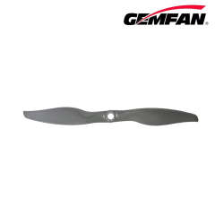 Gemfan 7x6 VORTEX Electric Glass Fiber Nylon Airplane/Wing/Drone Prop (2 Pcs)  - Regular