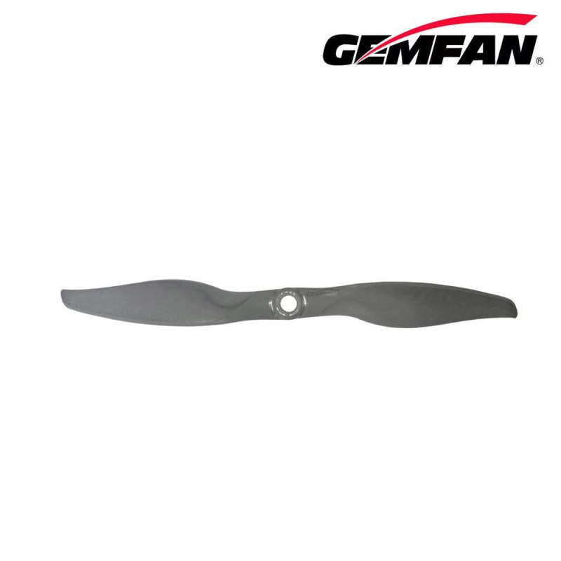 Gemfan 7x6 VORTEX Electric Glass Fiber Nylon Airplane/Wing/Drone Prop (2 Pcs)  - Regular