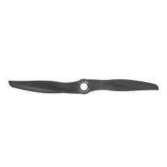Gemfan 5x5 VORTEX Electric Glass Fiber Nylon Airplane/Wing/Drone Prop (2 Pcs) - Choose Rotation