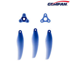 Gemfan Floppy Proppy 6" Foldable Prop