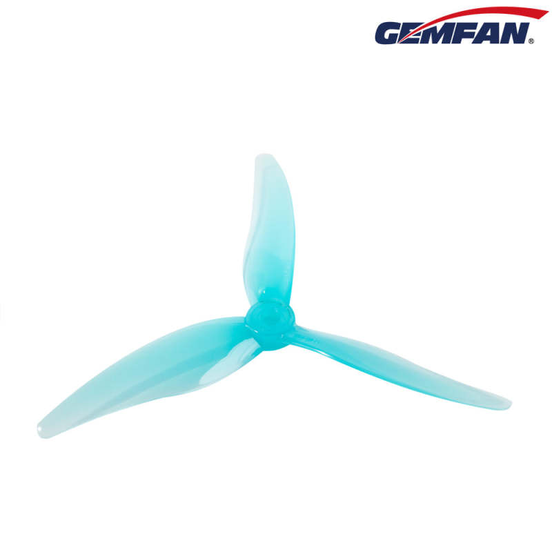 Gemfan Hurricane 51477 3 Blade Prop