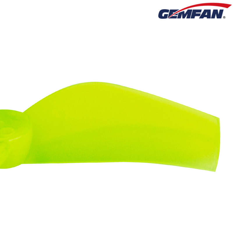 GEMFAN D63 Ducted 63mm 3 Blade Cinewhoop Prop