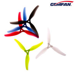 Gemfan Floppy Proppy 6" Foldable Prop