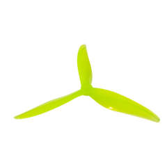 Gemfan Hurricane 7" Street League Spec 7043-3 PC Durable Tri-Blade Propellers - 2CW+2CCW- Choose Color