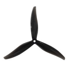 Gemfan Hurricane 7" Street League Spec 7043-3 PC Durable Tri-Blade Propellers - 2CW+2CCW- Choose Color